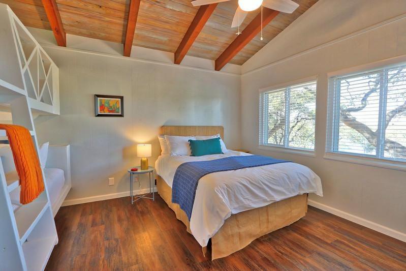 Millie'S Cottages Unit 5 - Josephine 峡谷湖 外观 照片