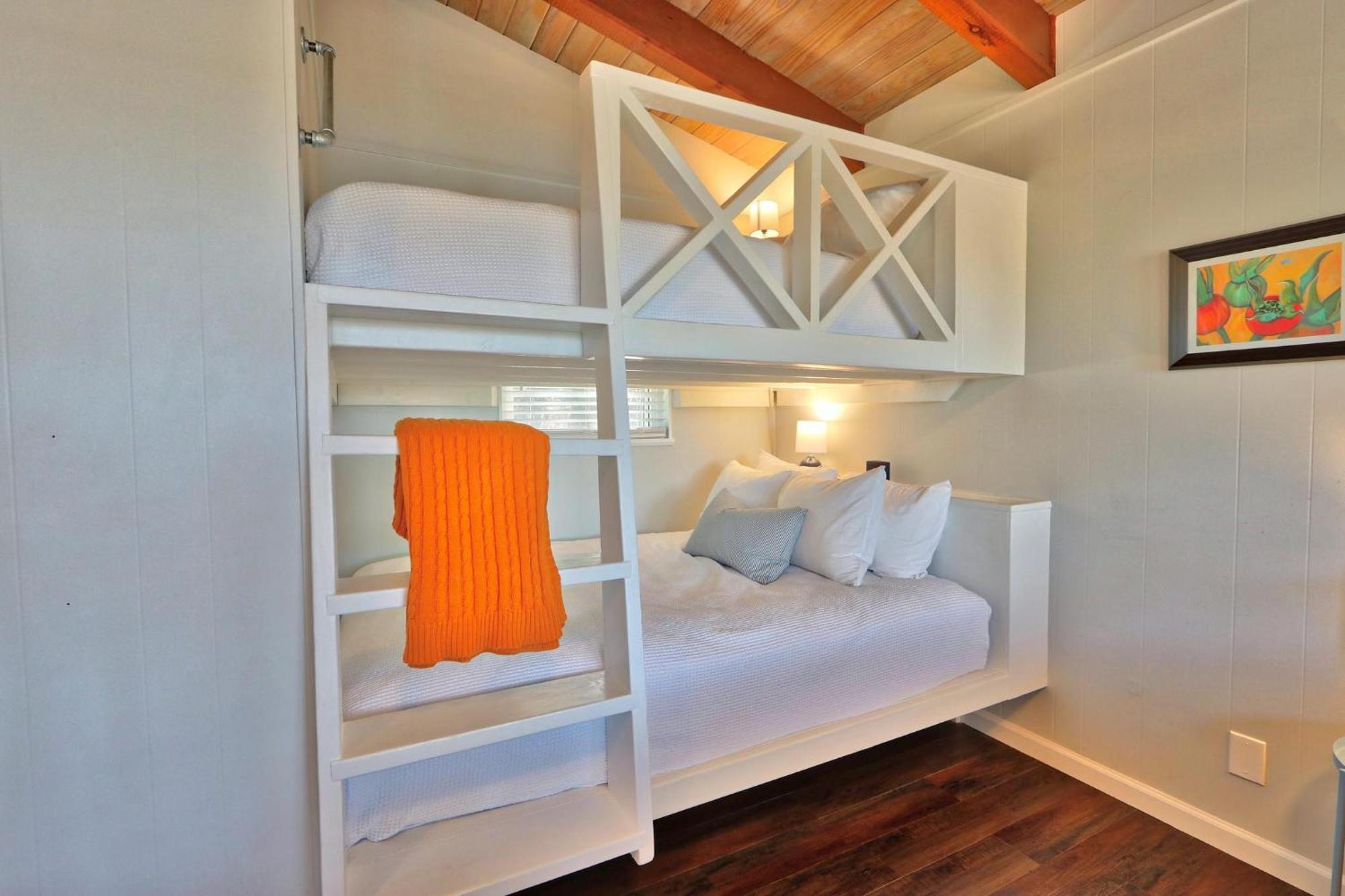 Millie'S Cottages Unit 5 - Josephine 峡谷湖 外观 照片